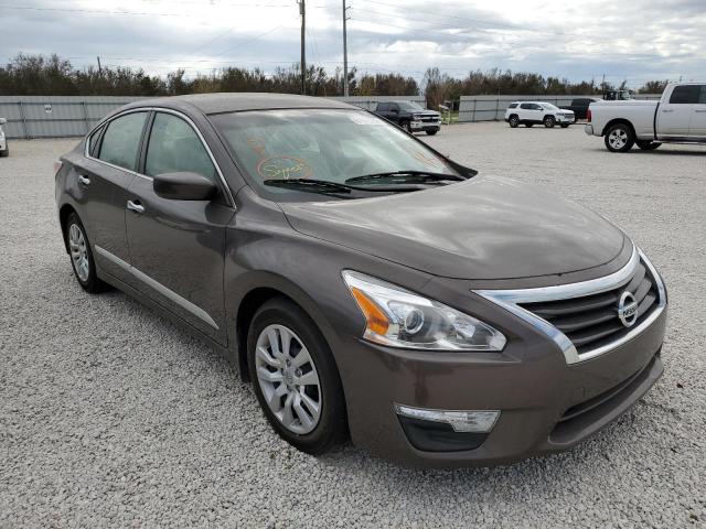 Photo 0 VIN: 1N4AL3AP4FN389932 - NISSAN ALTIMA 2.5 