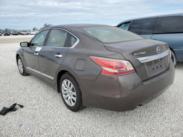 Photo 2 VIN: 1N4AL3AP4FN389932 - NISSAN ALTIMA 2.5 