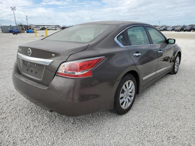 Photo 3 VIN: 1N4AL3AP4FN389932 - NISSAN ALTIMA 2.5 