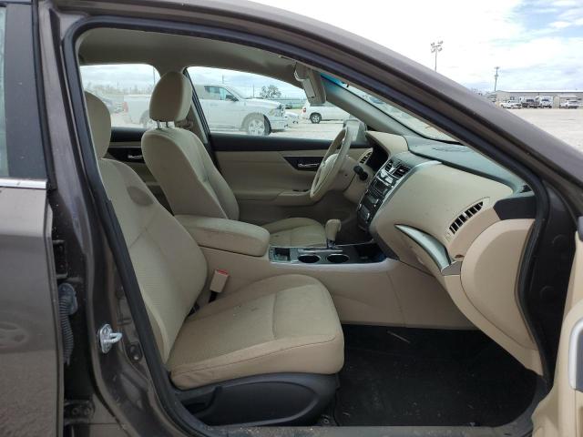 Photo 4 VIN: 1N4AL3AP4FN389932 - NISSAN ALTIMA 2.5 