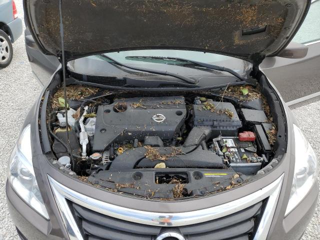 Photo 6 VIN: 1N4AL3AP4FN389932 - NISSAN ALTIMA 2.5 