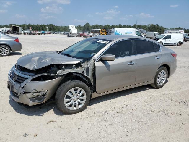 Photo 0 VIN: 1N4AL3AP4FN390160 - NISSAN ALTIMA 2.5 