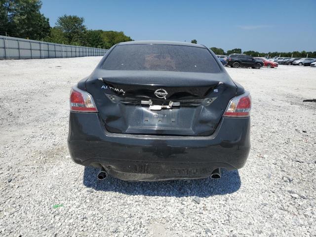 Photo 5 VIN: 1N4AL3AP4FN390319 - NISSAN ALTIMA 