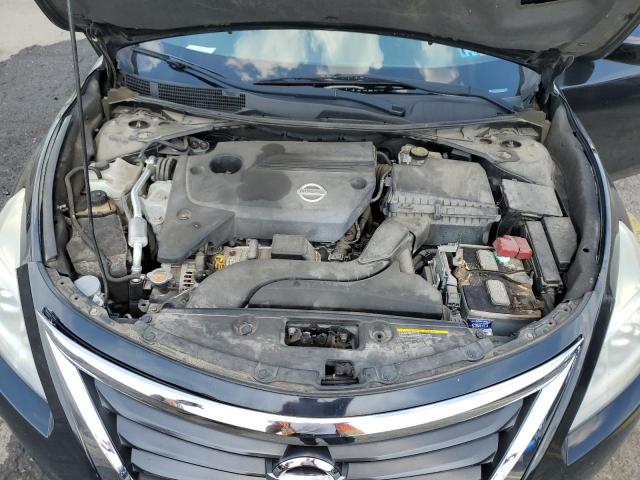 Photo 10 VIN: 1N4AL3AP4FN390840 - NISSAN ALTIMA 