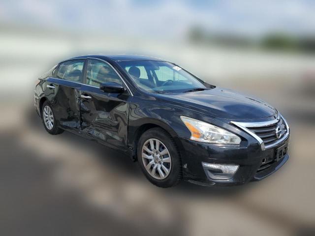 Photo 3 VIN: 1N4AL3AP4FN390840 - NISSAN ALTIMA 