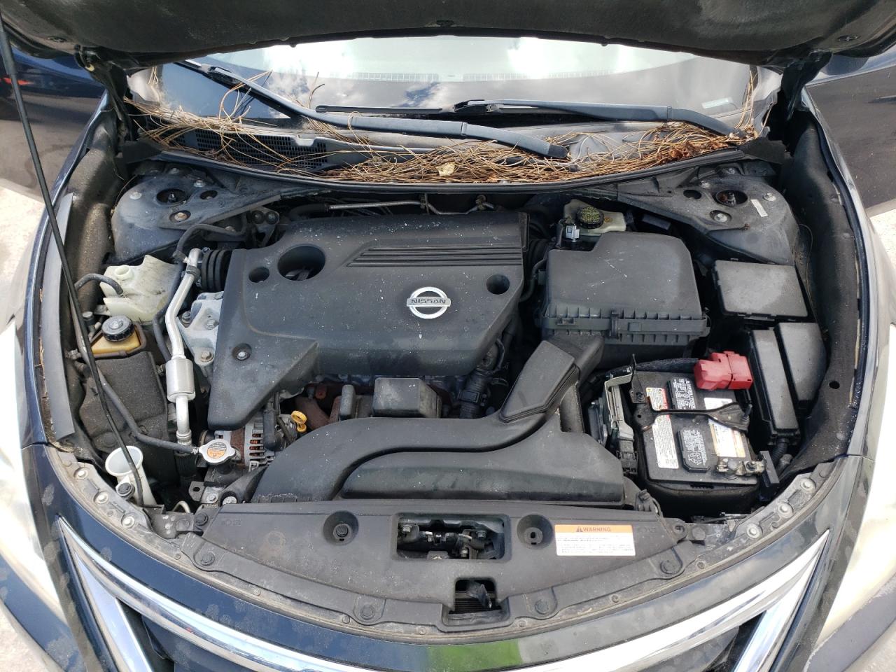 Photo 10 VIN: 1N4AL3AP4FN392023 - NISSAN ALTIMA 