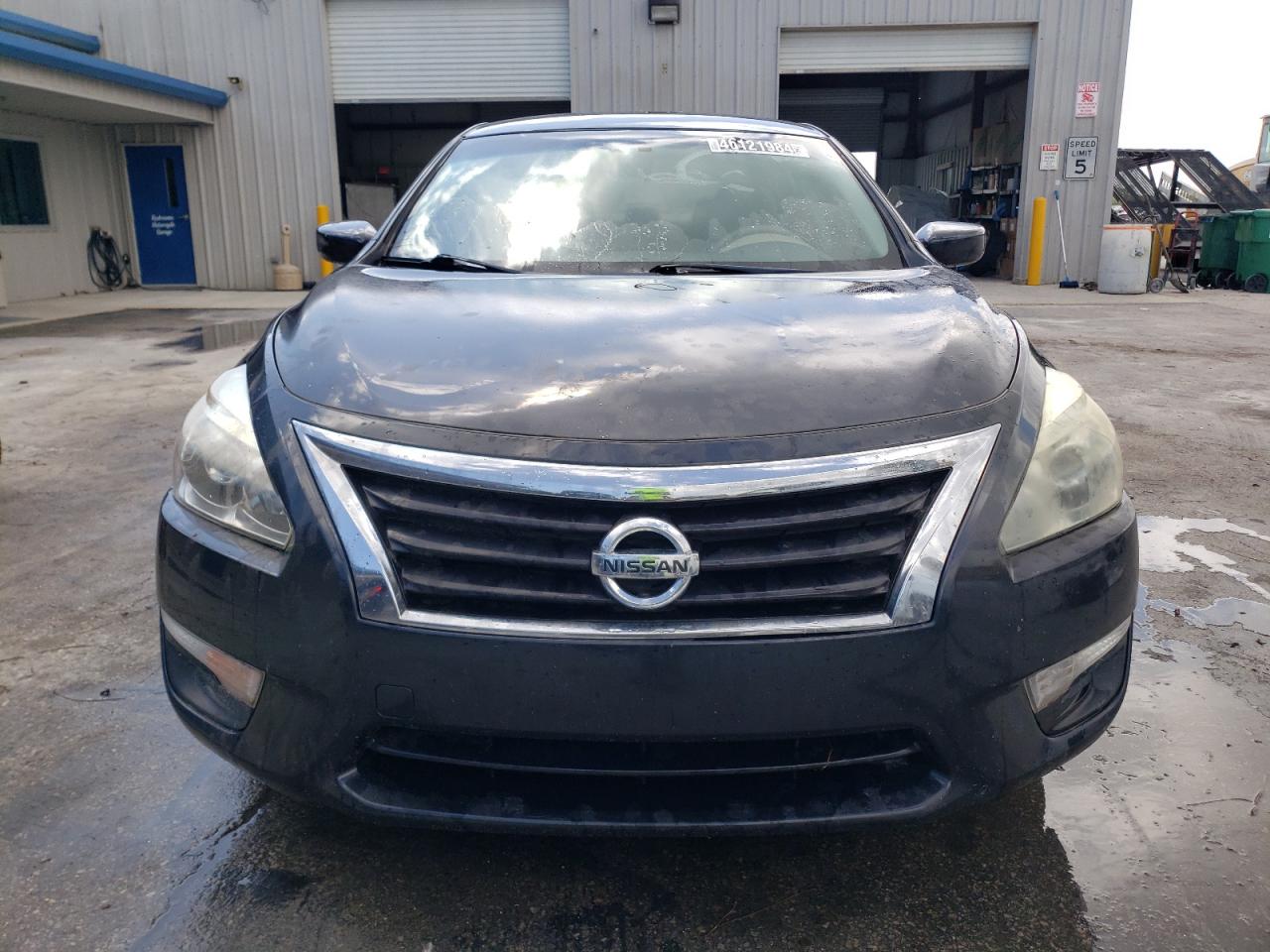 Photo 4 VIN: 1N4AL3AP4FN392023 - NISSAN ALTIMA 