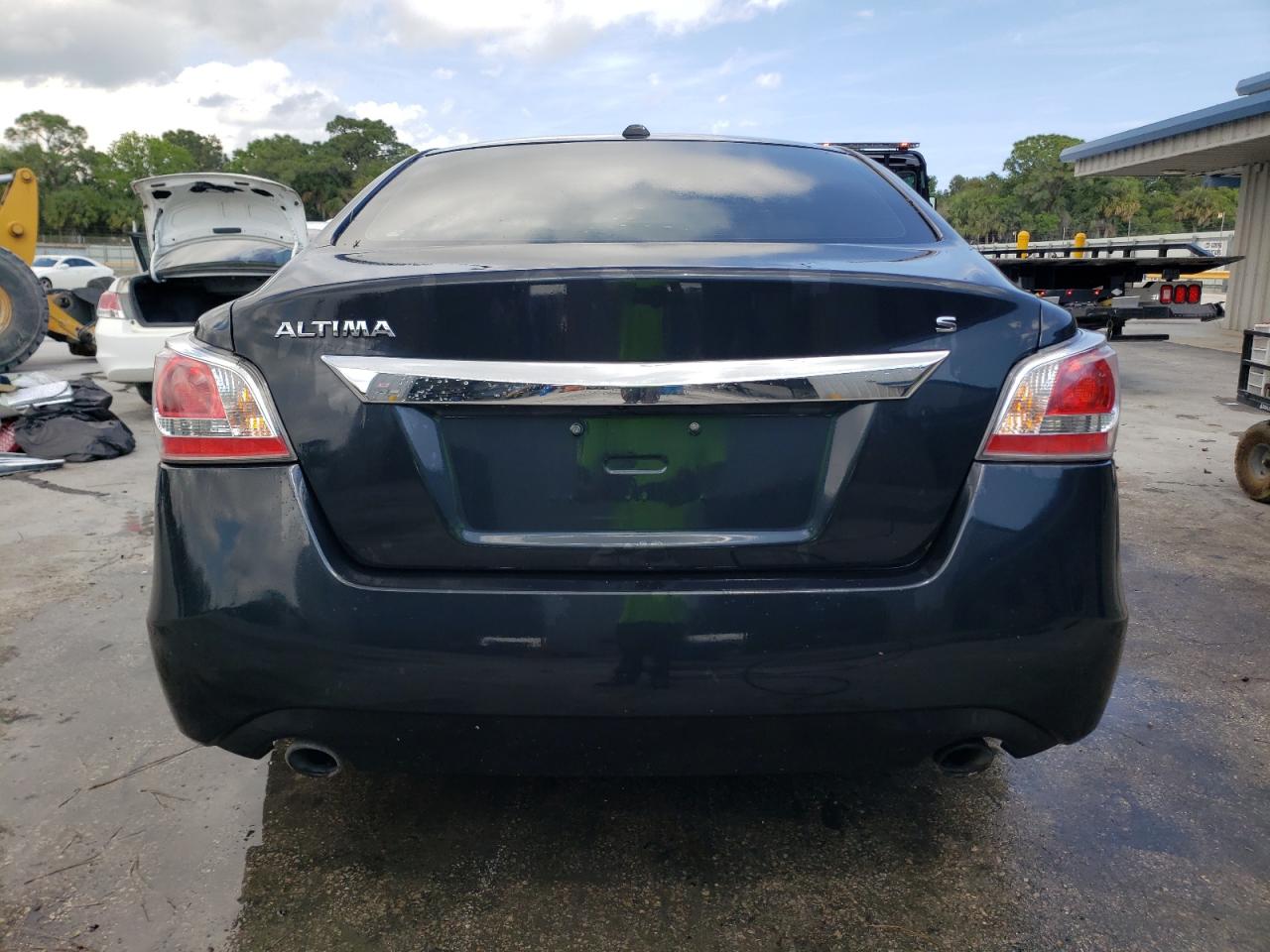 Photo 5 VIN: 1N4AL3AP4FN392023 - NISSAN ALTIMA 