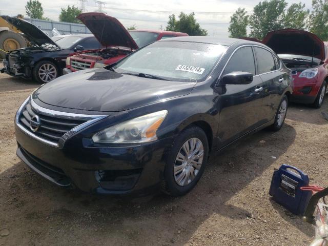 Photo 0 VIN: 1N4AL3AP4FN392541 - NISSAN ALTIMA 