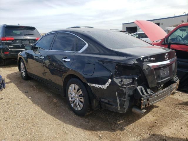 Photo 1 VIN: 1N4AL3AP4FN392541 - NISSAN ALTIMA 