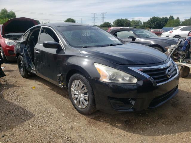 Photo 3 VIN: 1N4AL3AP4FN392541 - NISSAN ALTIMA 