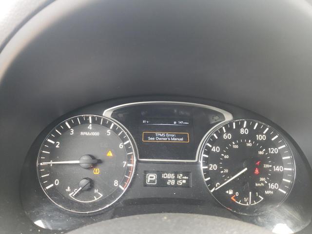 Photo 8 VIN: 1N4AL3AP4FN392541 - NISSAN ALTIMA 