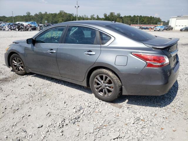 Photo 1 VIN: 1N4AL3AP4FN393477 - NISSAN ALTIMA 