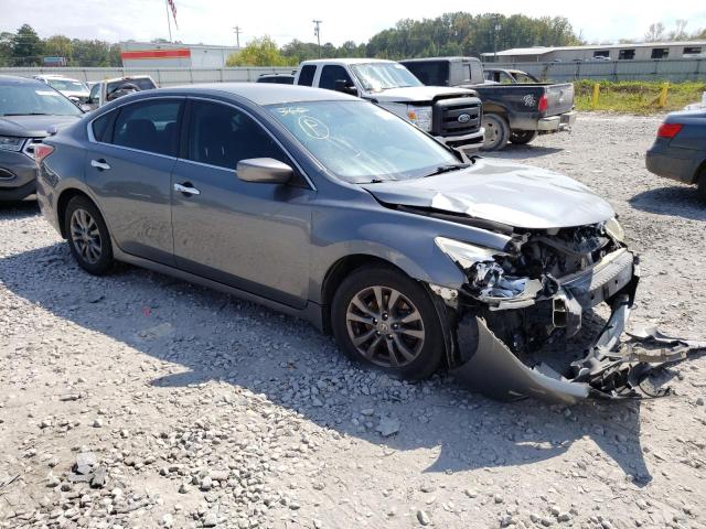 Photo 3 VIN: 1N4AL3AP4FN393477 - NISSAN ALTIMA 