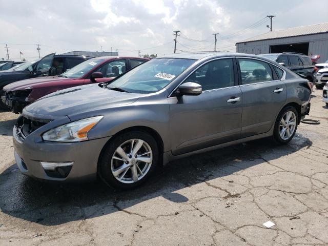 Photo 0 VIN: 1N4AL3AP4FN394662 - NISSAN ALTIMA 2.5 