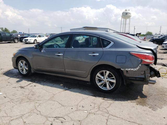 Photo 1 VIN: 1N4AL3AP4FN394662 - NISSAN ALTIMA 2.5 