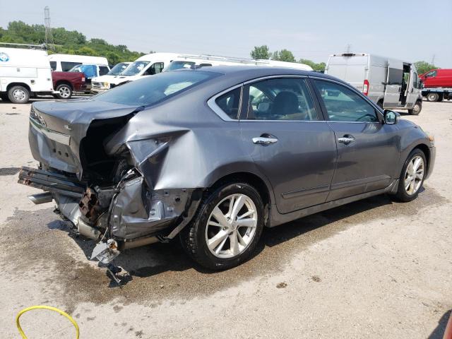 Photo 2 VIN: 1N4AL3AP4FN394662 - NISSAN ALTIMA 2.5 