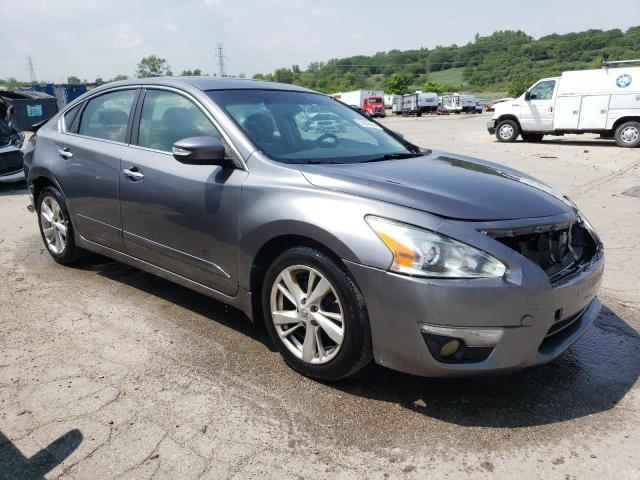 Photo 3 VIN: 1N4AL3AP4FN394662 - NISSAN ALTIMA 2.5 