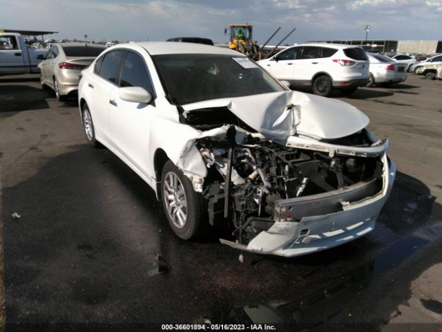 Photo 0 VIN: 1N4AL3AP4FN394998 - NISSAN ALTIMA 