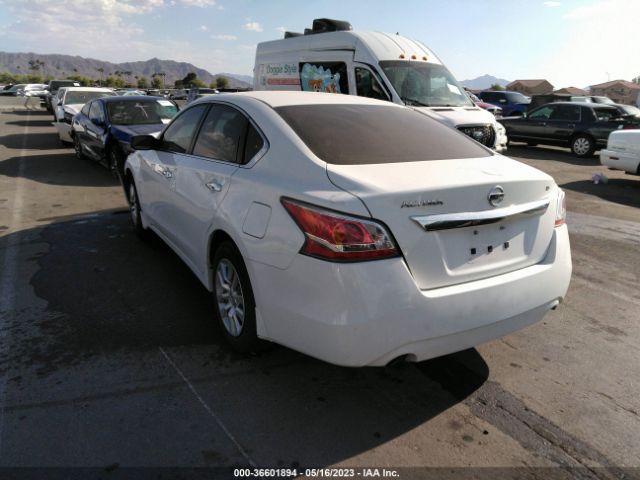 Photo 2 VIN: 1N4AL3AP4FN394998 - NISSAN ALTIMA 