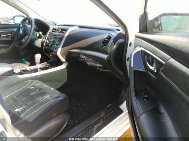 Photo 4 VIN: 1N4AL3AP4FN394998 - NISSAN ALTIMA 