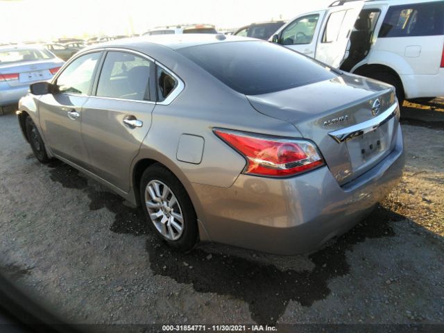 Photo 2 VIN: 1N4AL3AP4FN396380 - NISSAN ALTIMA 