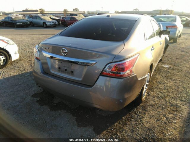 Photo 3 VIN: 1N4AL3AP4FN396380 - NISSAN ALTIMA 