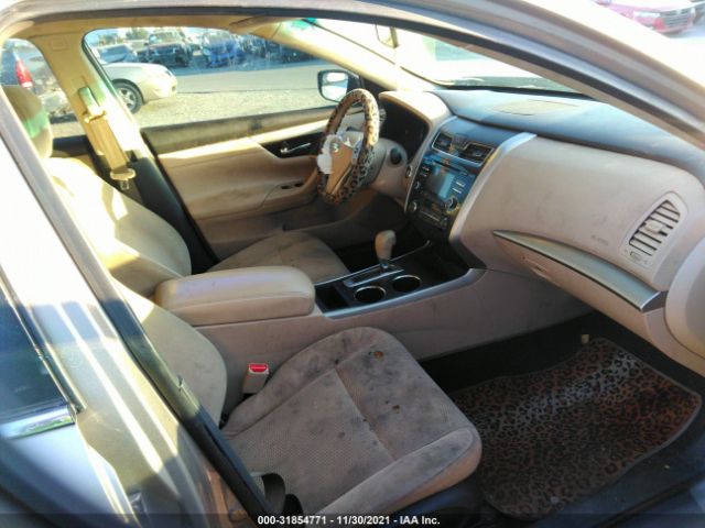 Photo 4 VIN: 1N4AL3AP4FN396380 - NISSAN ALTIMA 