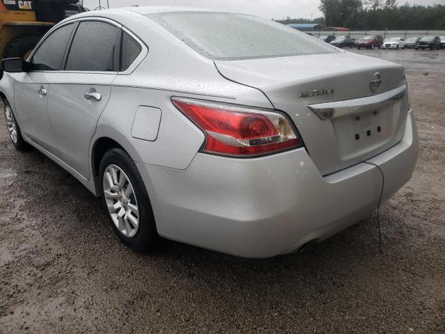 Photo 2 VIN: 1N4AL3AP4FN397299 - NISSAN ALTIMA 2.5 