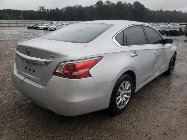 Photo 3 VIN: 1N4AL3AP4FN397299 - NISSAN ALTIMA 2.5 