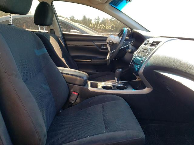 Photo 4 VIN: 1N4AL3AP4FN397299 - NISSAN ALTIMA 2.5 