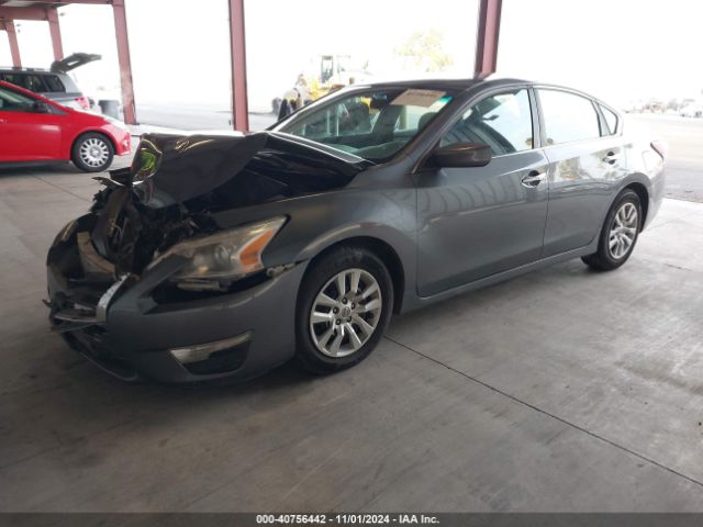 Photo 1 VIN: 1N4AL3AP4FN398095 - NISSAN ALTIMA 