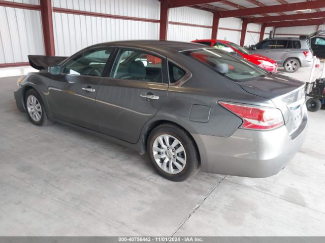 Photo 2 VIN: 1N4AL3AP4FN398095 - NISSAN ALTIMA 