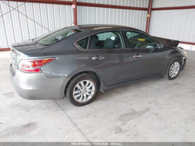 Photo 3 VIN: 1N4AL3AP4FN398095 - NISSAN ALTIMA 