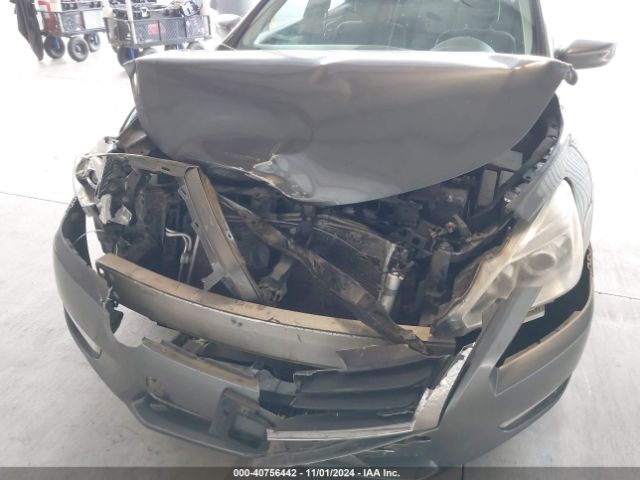 Photo 5 VIN: 1N4AL3AP4FN398095 - NISSAN ALTIMA 