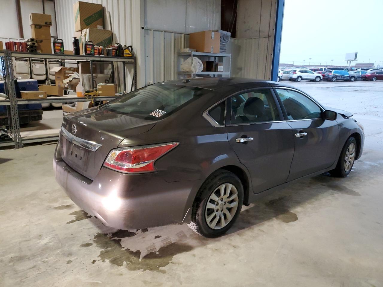 Photo 2 VIN: 1N4AL3AP4FN399313 - NISSAN ALTIMA 