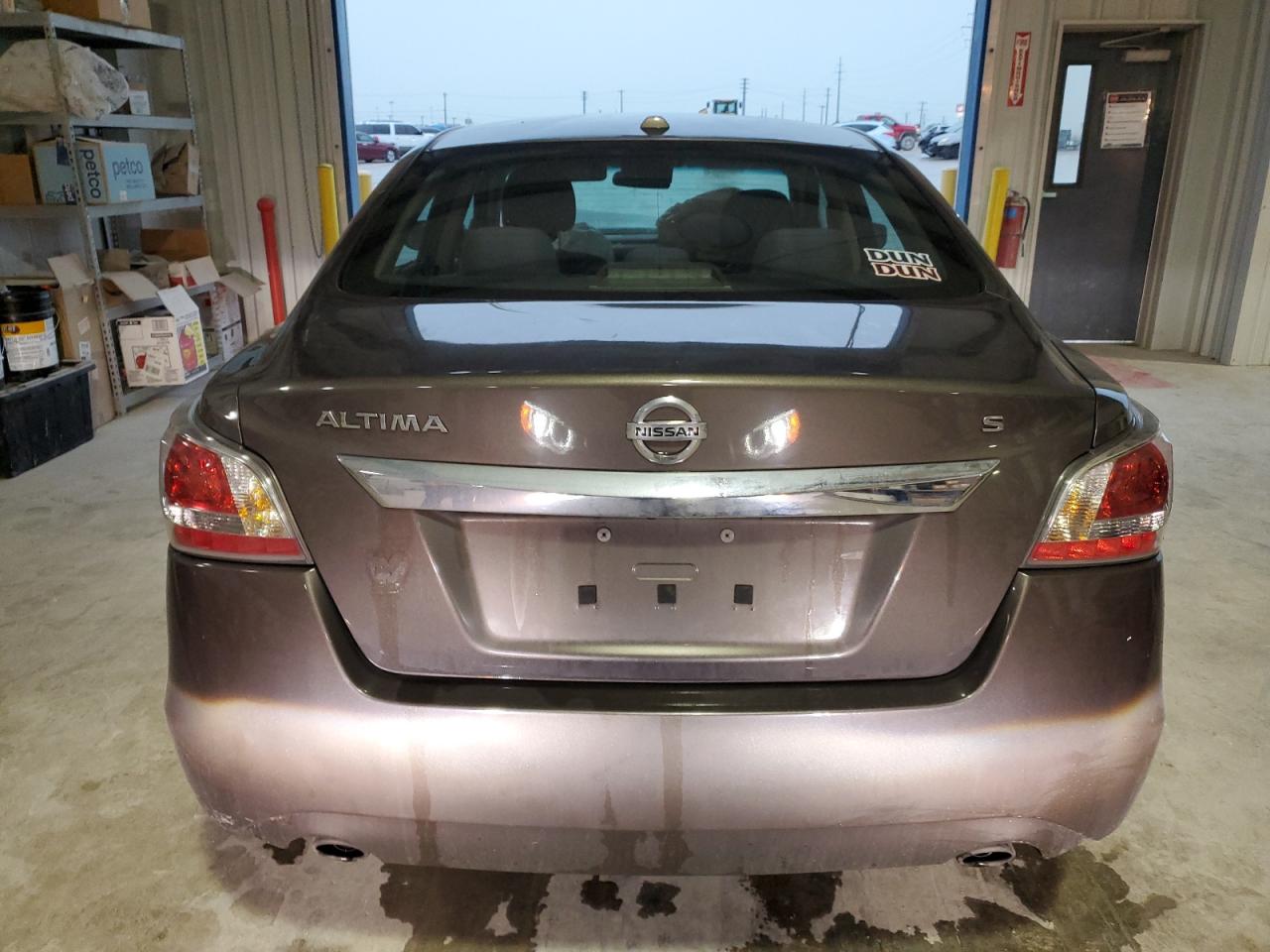 Photo 5 VIN: 1N4AL3AP4FN399313 - NISSAN ALTIMA 