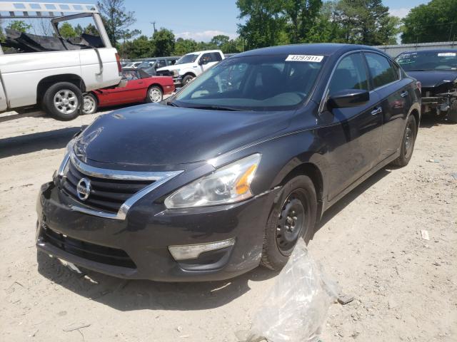 Photo 1 VIN: 1N4AL3AP4FN399795 - NISSAN ALTIMA 2.5 