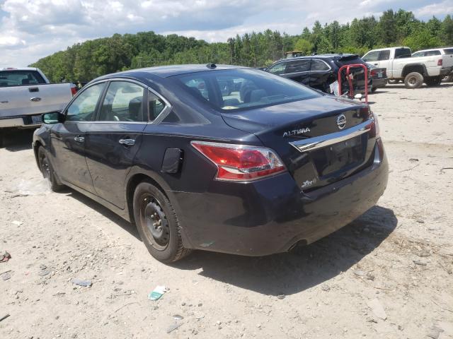 Photo 2 VIN: 1N4AL3AP4FN399795 - NISSAN ALTIMA 2.5 