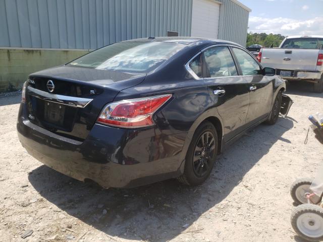 Photo 3 VIN: 1N4AL3AP4FN399795 - NISSAN ALTIMA 2.5 