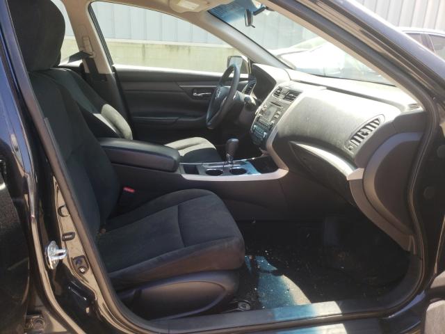 Photo 4 VIN: 1N4AL3AP4FN399795 - NISSAN ALTIMA 2.5 