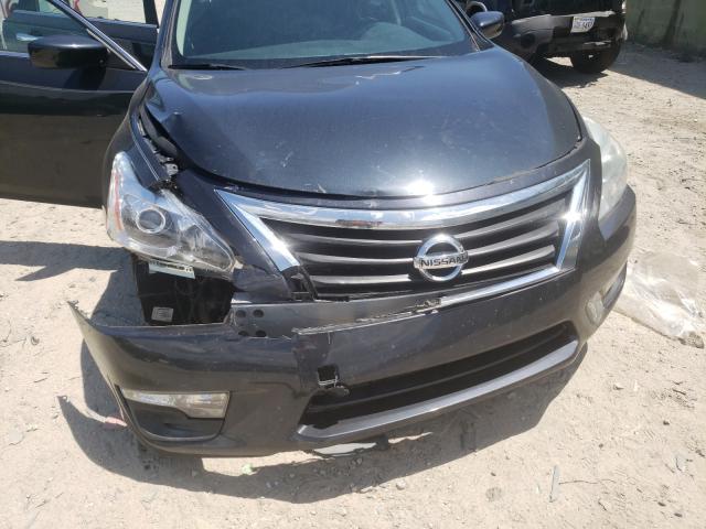 Photo 6 VIN: 1N4AL3AP4FN399795 - NISSAN ALTIMA 2.5 