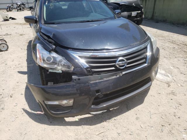 Photo 8 VIN: 1N4AL3AP4FN399795 - NISSAN ALTIMA 2.5 