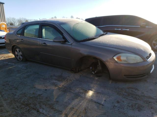 Photo 3 VIN: 1N4AL3AP4FN400069 - CHEVROLET IMPALA 