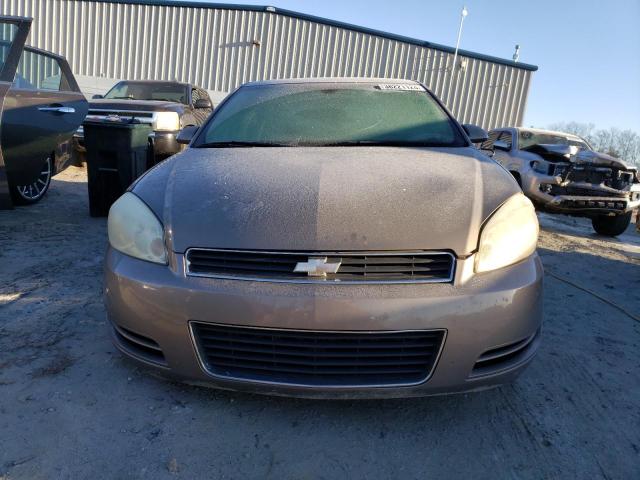 Photo 4 VIN: 1N4AL3AP4FN400069 - CHEVROLET IMPALA 