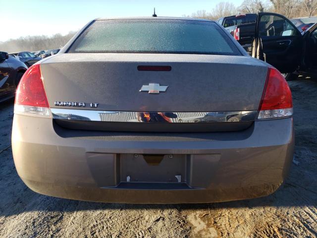 Photo 5 VIN: 1N4AL3AP4FN400069 - CHEVROLET IMPALA 