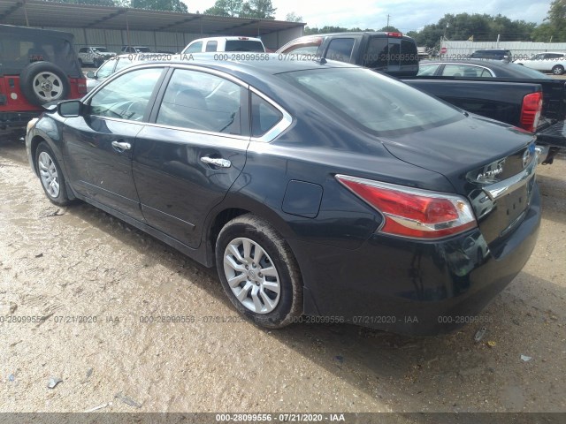 Photo 2 VIN: 1N4AL3AP4FN400380 - NISSAN ALTIMA 