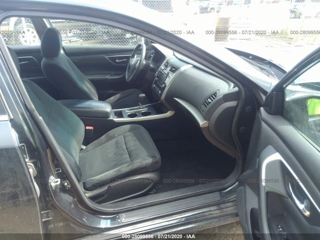 Photo 4 VIN: 1N4AL3AP4FN400380 - NISSAN ALTIMA 