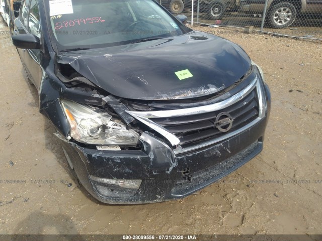 Photo 5 VIN: 1N4AL3AP4FN400380 - NISSAN ALTIMA 