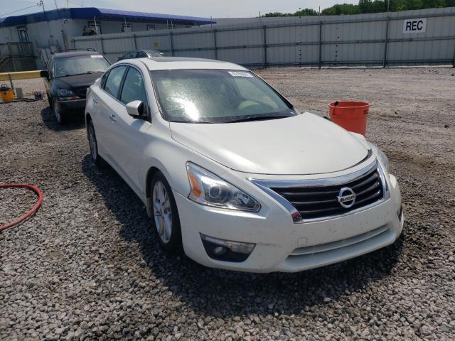 Photo 0 VIN: 1N4AL3AP4FN401920 - NISSAN ALTIMA 2.5 